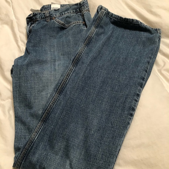 Lucky Brand Jeans - Picture 2 of 4